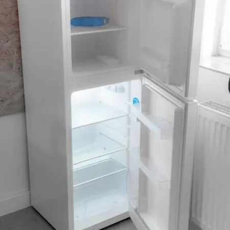 شقة Caly Apartament Na Wylacznosc Z Samodzielnym Zameldowaniem غدانسك