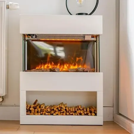 Caly Apartament Na Wylacznosc Z Samodzielnym Zameldowaniem غدانسك