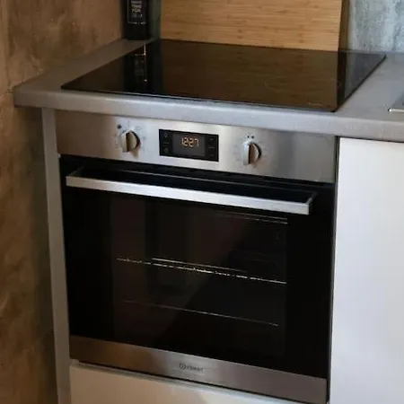 Caly Apartament Na Wylacznosc Z Samodzielnym Zameldowaniem * Gdańsk