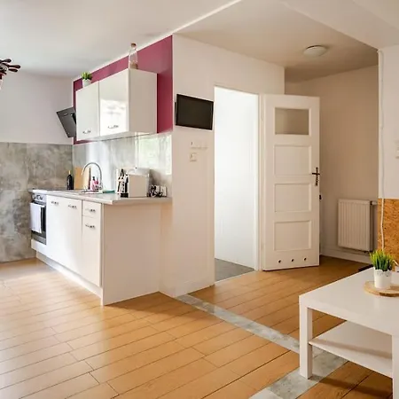 Caly Apartament Na Wylacznosc Z Samodzielnym Zameldowaniem
