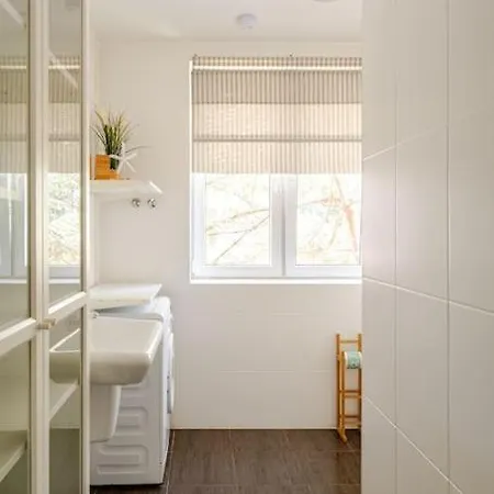 Apartament Caly Apartament Na Wylacznosc Z Samodzielnym Zameldowaniem *