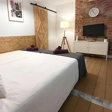 شقة Caly Apartament Na Wylacznosc Z Samodzielnym Zameldowaniem *