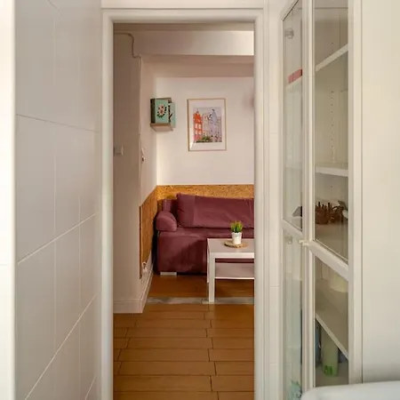 Apartament Caly Apartament Na Wylacznosc Z Samodzielnym Zameldowaniem Gdańsk