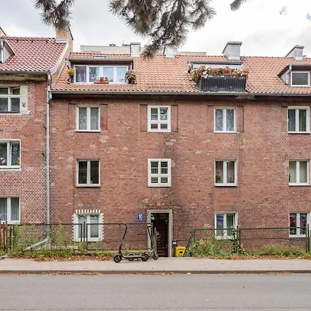 Apartament Caly Apartament Na Wylacznosc Z Samodzielnym Zameldowaniem