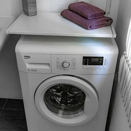 Apartament Caly Apartament Na Wylacznosc Z Samodzielnym Zameldowaniem *