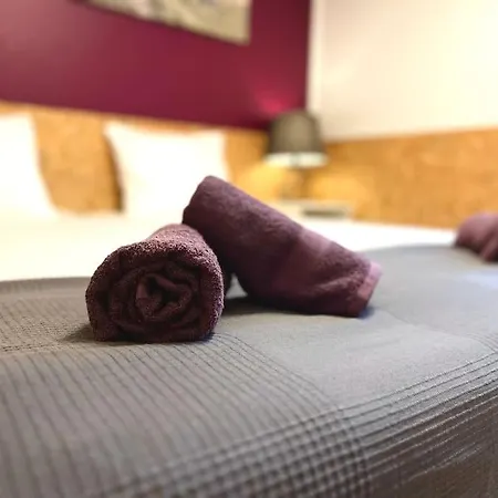 Caly Apartament Na Wylacznosc Z Samodzielnym Zameldowaniem